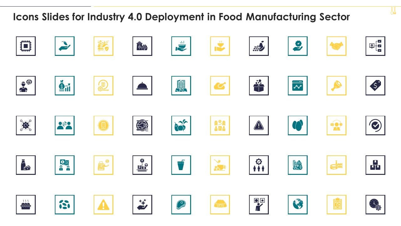 Icons_Slides_For_Industry_4_0_Deployment_In_Food_Manufacturing_Sector_Clipart_PDF_Slide_1.jpg