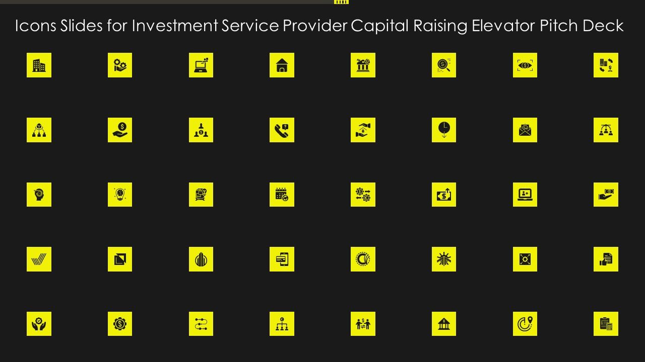 Icons_Slides_For_Investment_Service_Provider_Capital_Raising_Elevator_Pitch_Deck_Introduction_PDF_Slide_1.jpg