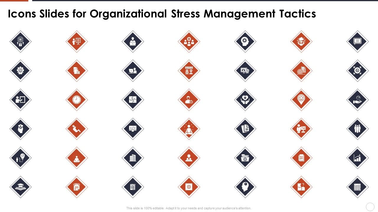 Icons_Slides_For_Organizational_Stress_Management_Tactics_Portrait_PDF_Slide_1.jpg