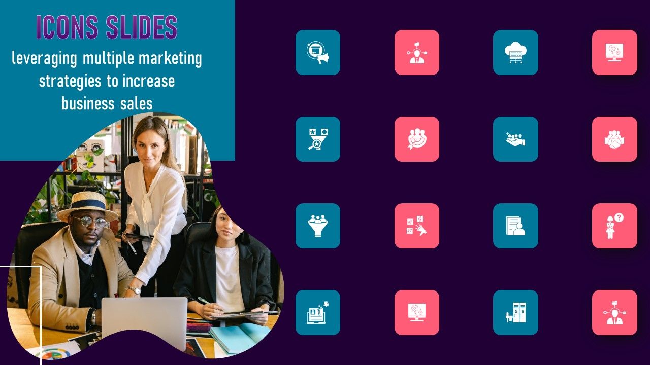Icons_Slides_Leveraging_Multiple_Marketing_Strategies_To_Increase_Business_Sales_Infographics_PDF_Slide_1.jpg