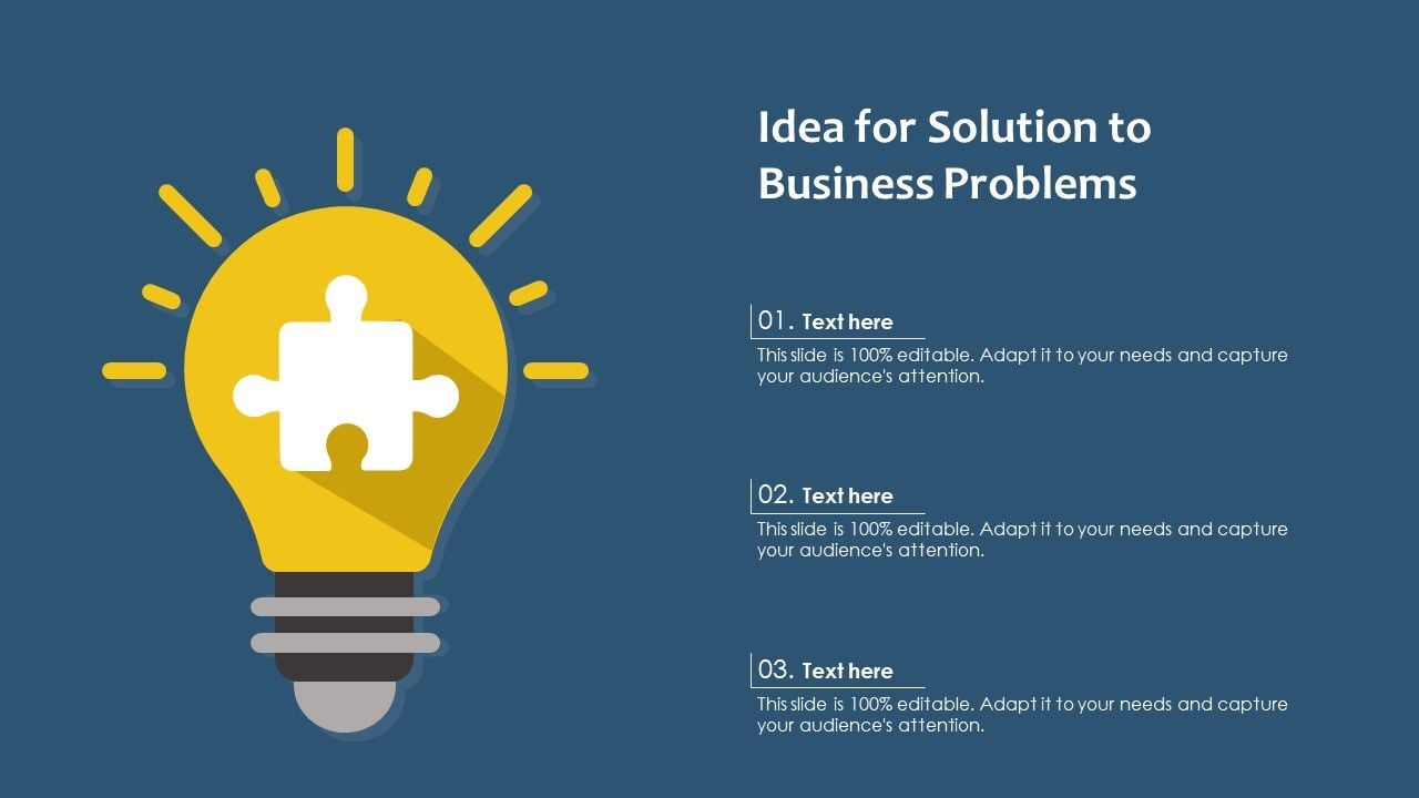 Idea_For_Solution_To_Business_Problems_Ppt_Icon_Structure_PDF_Slide_1.jpg