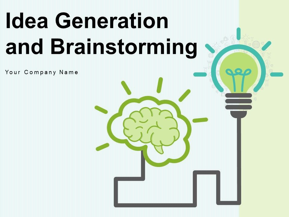 Idea_Generation_And_Brainstorming_Planning_Business_Icons_Gear_Ppt_PowerPoint_Presentation_Complete_Deck_Slide_1.jpg