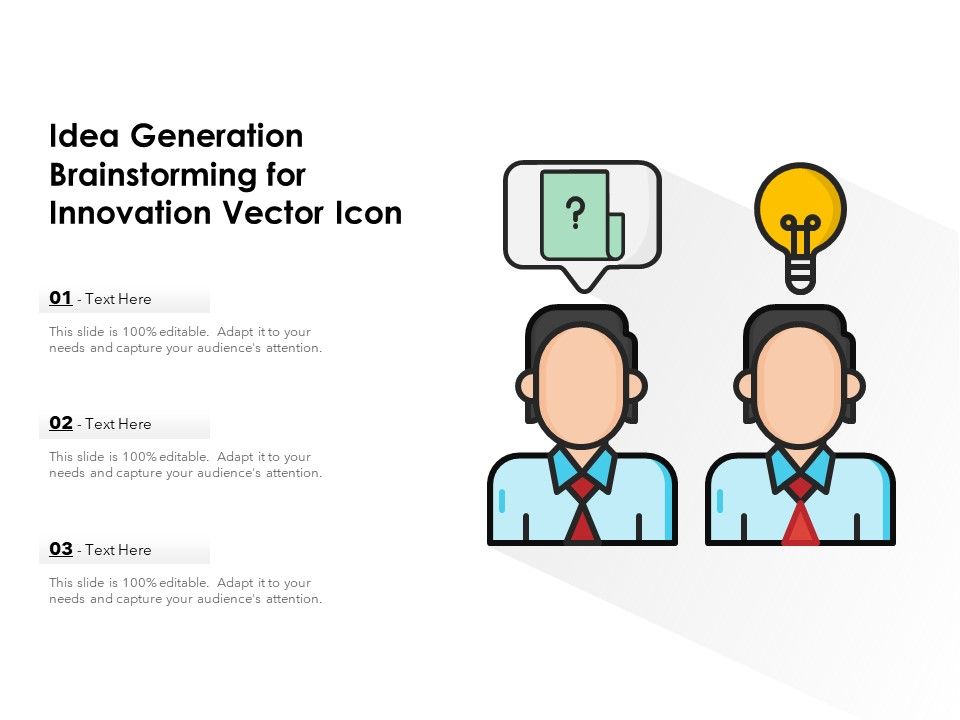 Idea_Generation_Brainstorming_For_Innovation_Vector_Icon_Ppt_PowerPoint_Presentation_Inspiration_Skills_PDF_Slide_1.jpg