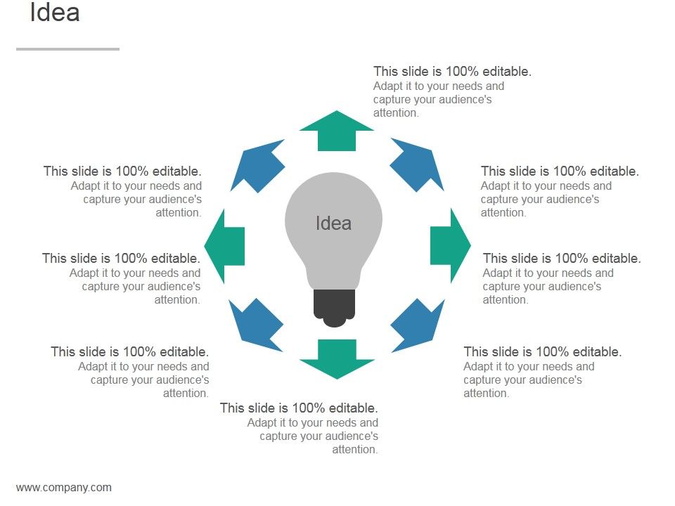 Idea Ppt Powerpoint Presentation Ideas Idea Ppt Powerpoint Presentation Ideas