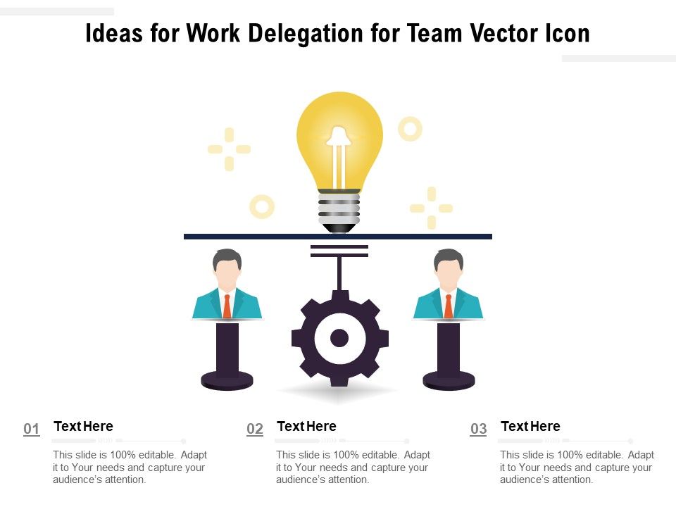 Ideas_For_Work_Delegation_For_Team_Vector_Icon_Ppt_PowerPoint_Presentation_Infographic_Template_Graphics_Tutorials_PDF_Slide_1.jpg