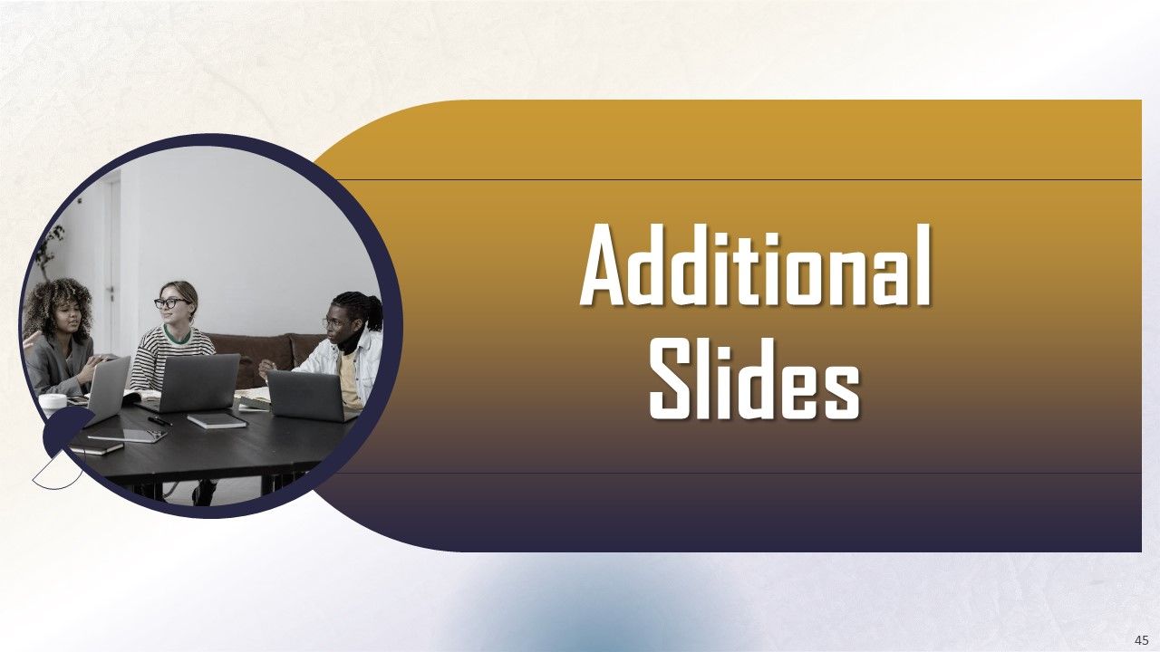 Identifying Direct And Indirect Data Monetary Value Ppt PowerPoint Presentation Complete Deck With Slides Slide45