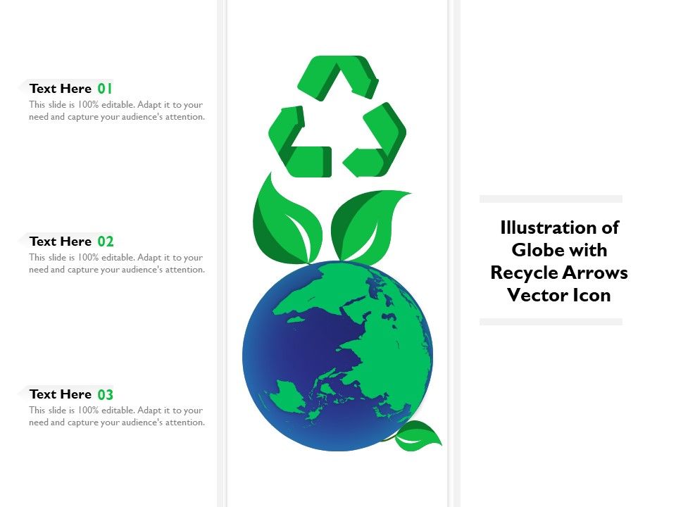 Illustration_Of_Globe_With_Recycle_Arrows_Vector_Icon_Ppt_PowerPoint_Presentation_File_Example_Topics_PDF_Slide_1.jpg