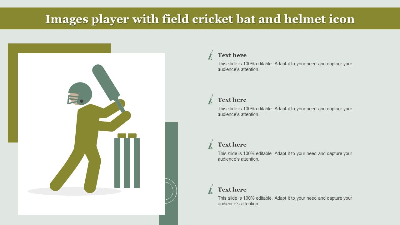 Images_Player_With_Field_Cricket_Bat_And_Helmet_Icon_Diagrams_PDF_Slide_1.jpg