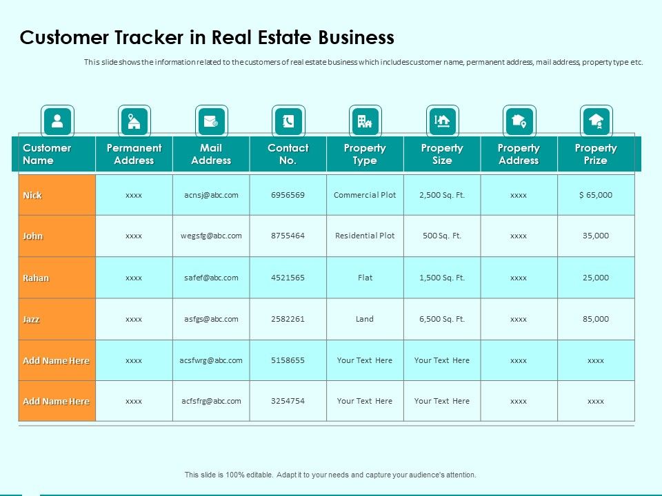 Immovable_Property_CRM_Customer_Tracker_In_Real_Estate_Business_Ppt_PowerPoint_Presentation_Icon_Diagrams_Slide_1.jpg
