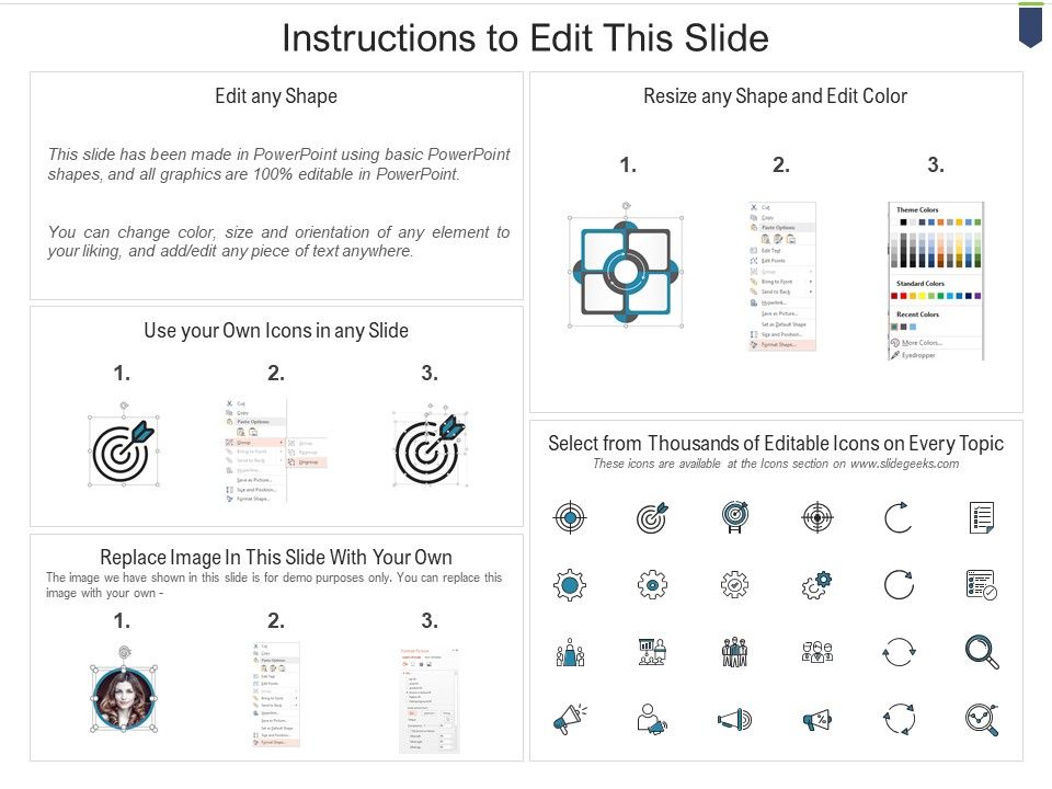 Implement Modifications To Food Services Brochure PDF Slide02