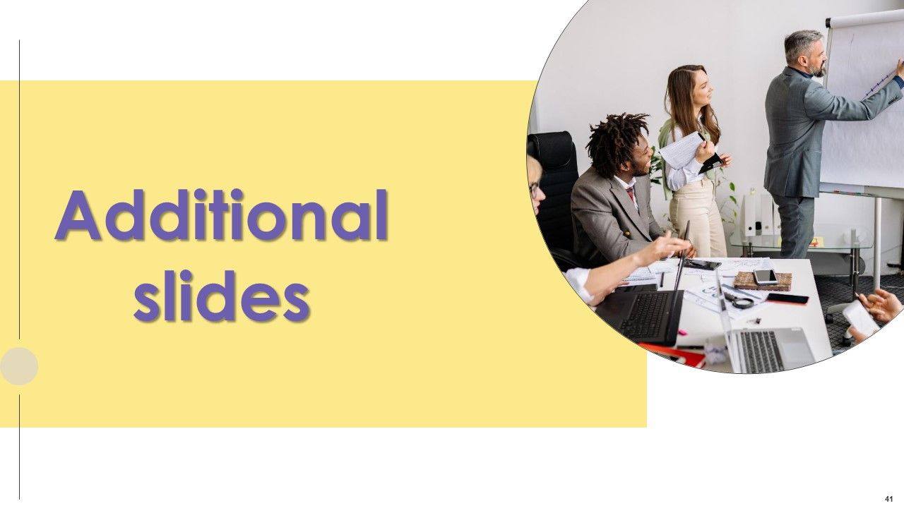 Implementation Of An Efficient Credit Card Promotion Plan Ppt PowerPoint Presentation Complete Deck With Slides Slide41
