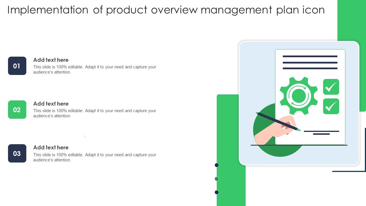 Implementation_Of_Product_Overview_Management_Plan_Icon_Introduction_PDF_Slide_1.jpg