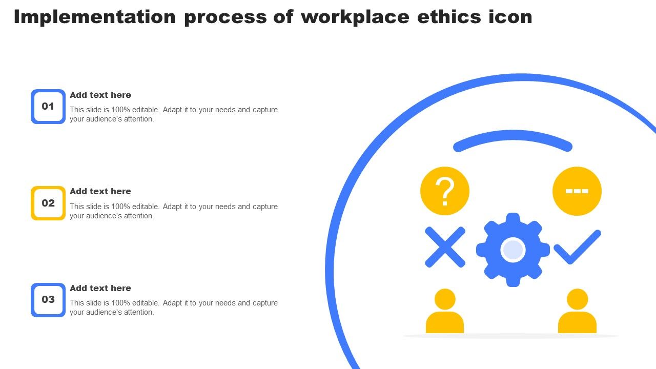 Implementation_Process_Of_Workplace_Ethics_Icon_Graphics_PDF_Slide_1.jpg