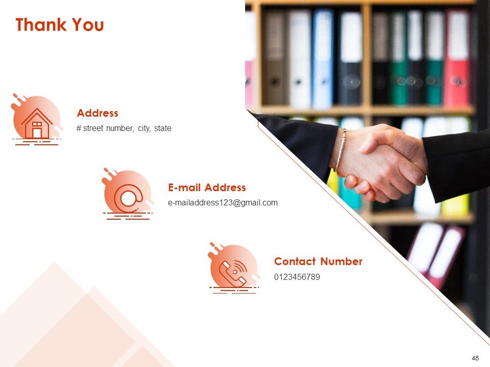 Implementing Agile Marketing In Your Organization Ppt PowerPoint Presentation Complete Deck With Slides Slide43