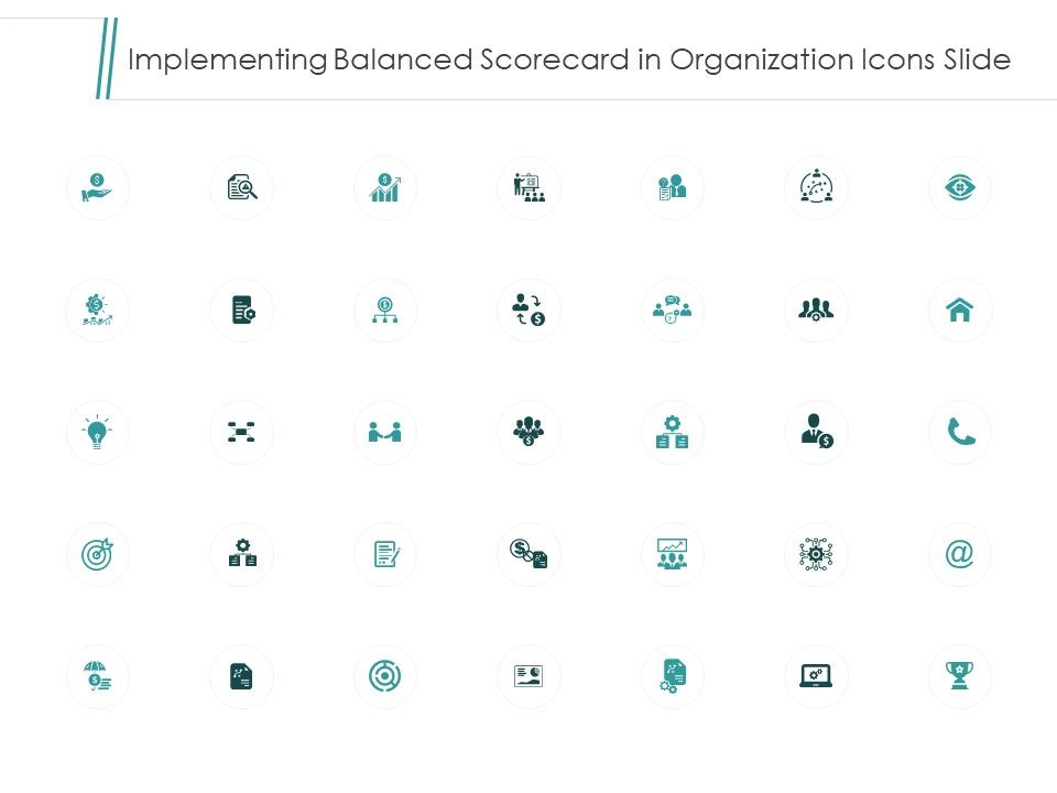 Implementing_Balanced_Scorecard_In_Organization_Icons_Slide_Target_Arrow_Ppt_PowerPoint_Presentation_Model_Samples_Slide_1.jpg