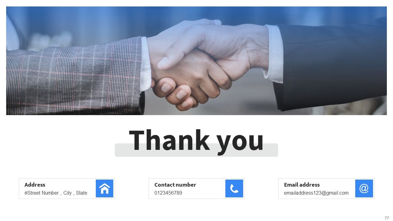 Implementing Business Initiatives To Enhance Cost Leadership Ppt PowerPoint Presentation Complete Deck With Slides Slide77