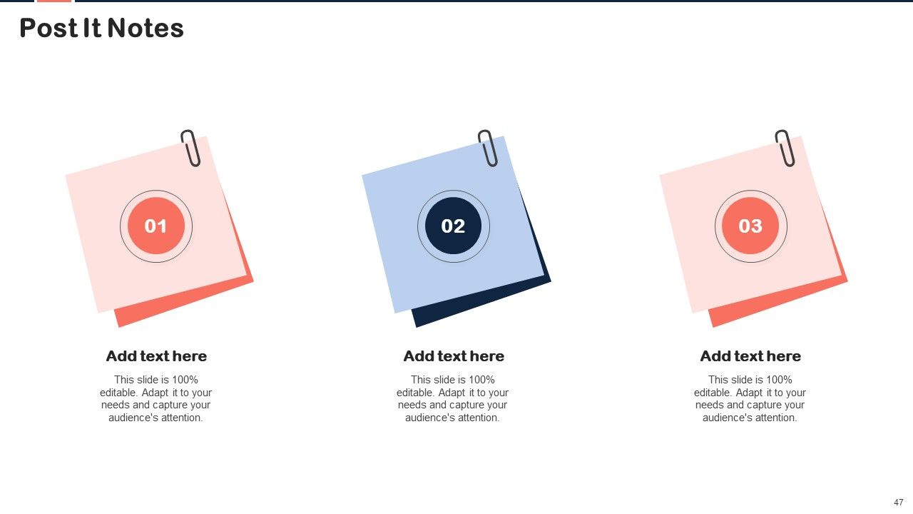 Implementing Content Marketing Plan To Nurture Leads Ppt PowerPoint Presentation Complete Deck With Slides Slide47