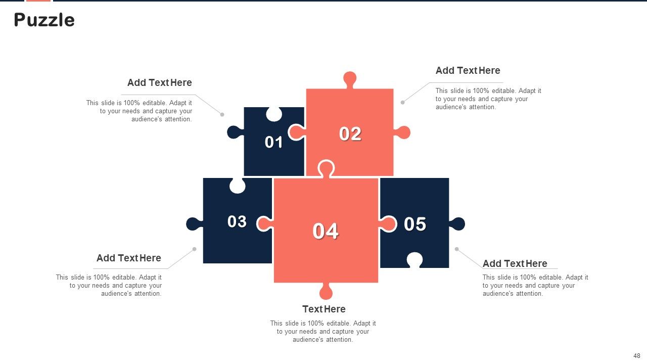 Implementing Content Marketing Plan To Nurture Leads Ppt PowerPoint Presentation Complete Deck With Slides Slide48
