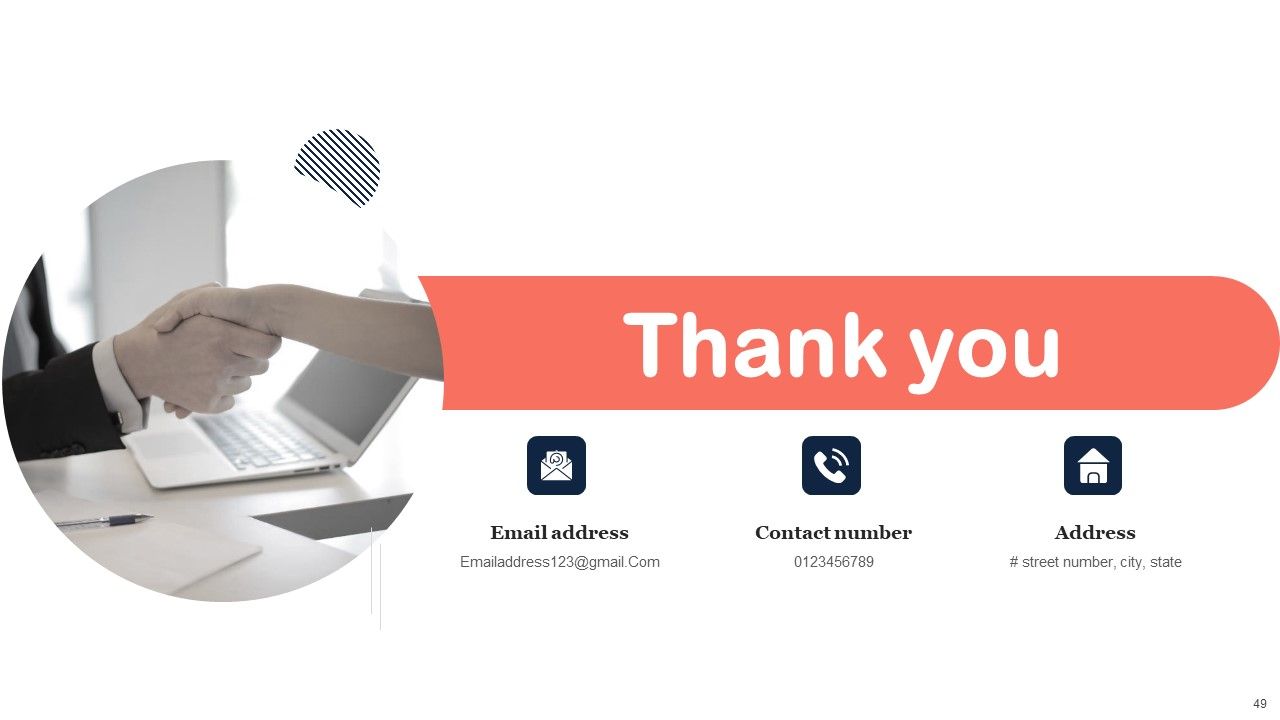 Implementing Content Marketing Plan To Nurture Leads Ppt PowerPoint Presentation Complete Deck With Slides Slide49