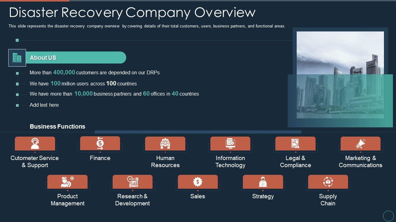 Implementing_DRP_IT_Disaster_Recovery_Company_Overview_Ppt_PowerPoint_Presentation_Icon_Designs_Download_PDF_Slide_1.jpg