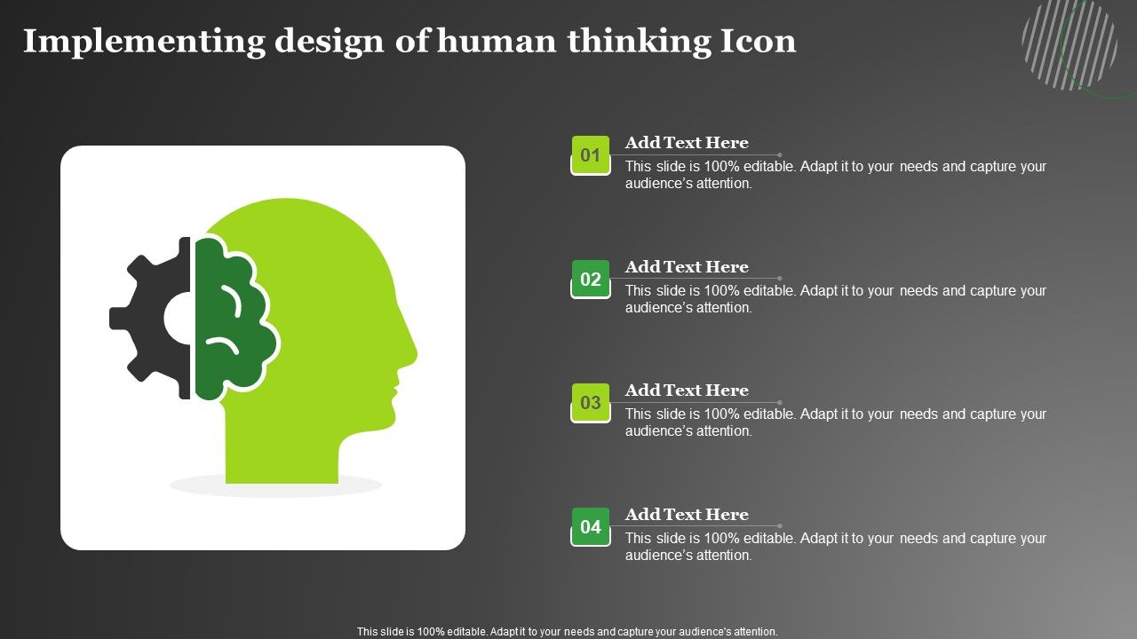 Implementing_Design_Of_Human_Thinking_Icon_Pictures_PDF_Slide_1.jpg
