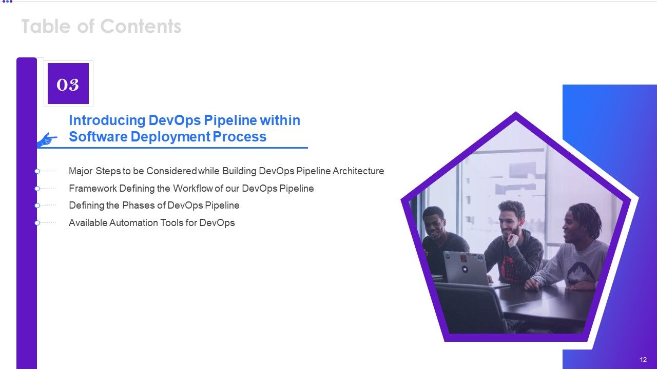Implementing Development And Operations Pipeline Within Program Development Process IT Ppt PowerPoint Presentation Complete Deck With Slides Slide12