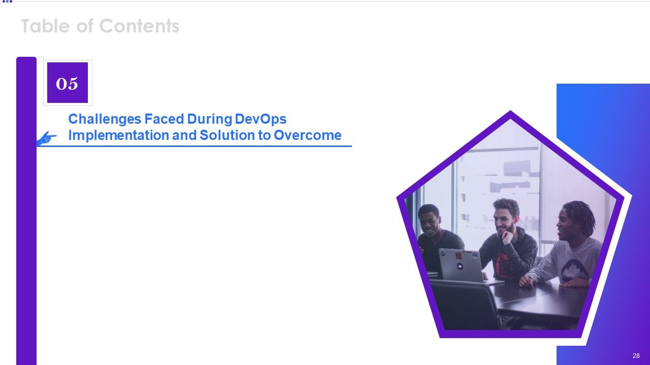 Implementing Development And Operations Pipeline Within Program Development Process IT Ppt PowerPoint Presentation Complete Deck With Slides Slide28