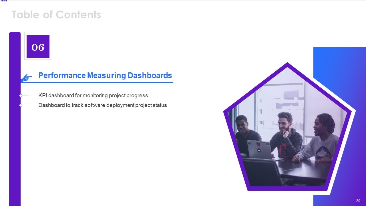Implementing Development And Operations Pipeline Within Program Development Process IT Ppt PowerPoint Presentation Complete Deck With Slides Slide30