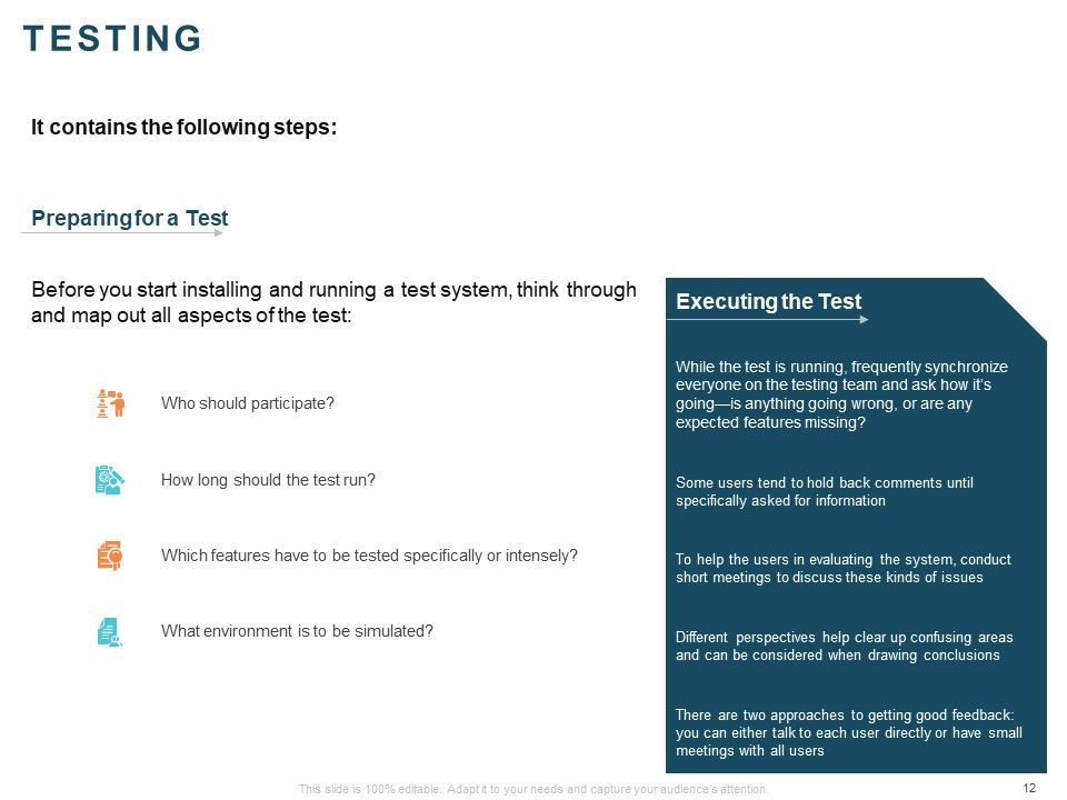 Implementing Digital Asset Management Ppt PowerPoint Presentation Complete Deck With Slides Slide12