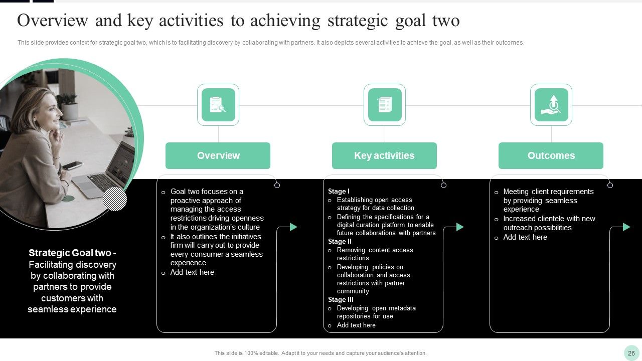 Implementing Digital Transformation Strategies To Enhance Operational Efficiency Ppt PowerPoint Presentation Complete Deck With Slides Slide26