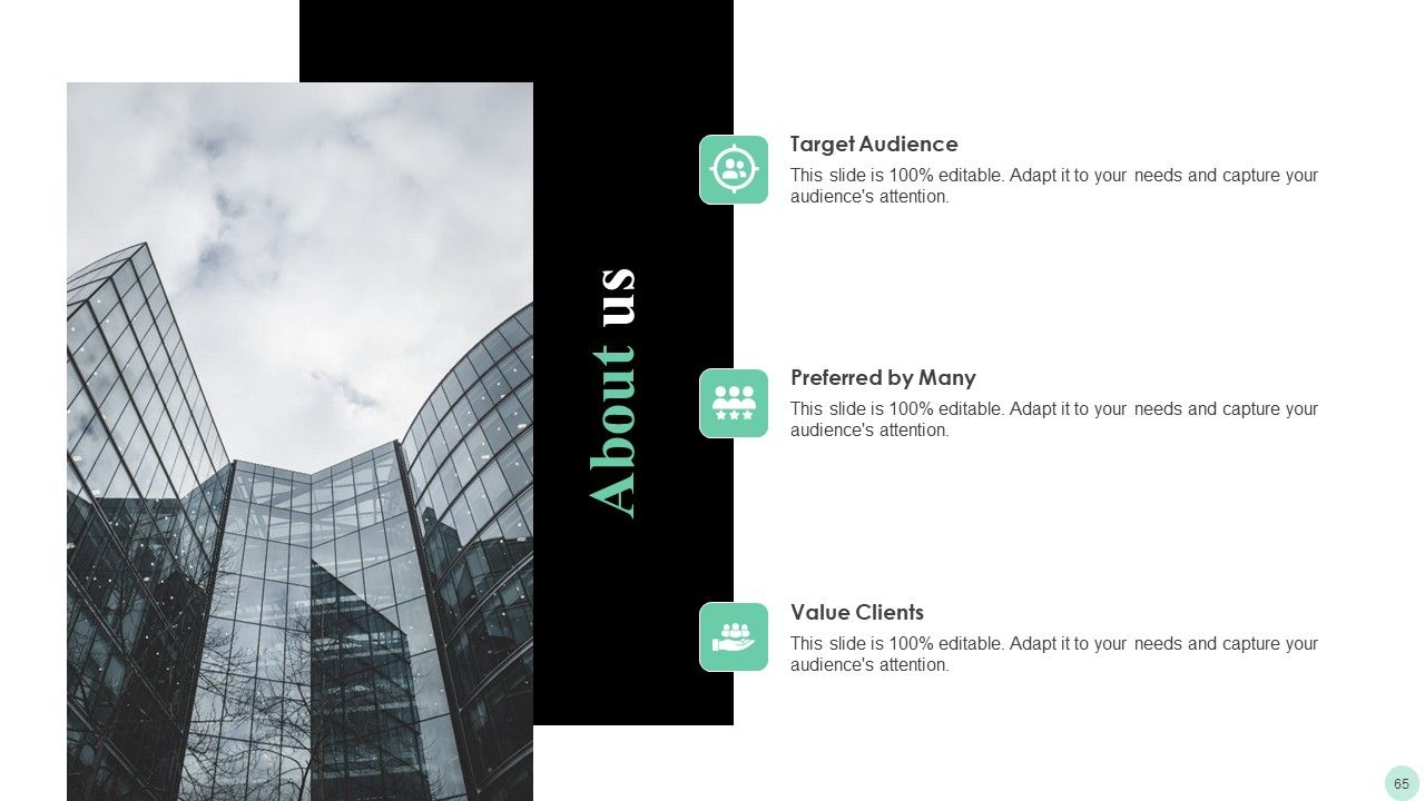 Implementing Digital Transformation Strategies To Enhance Operational Efficiency Ppt PowerPoint Presentation Complete Deck With Slides Slide65