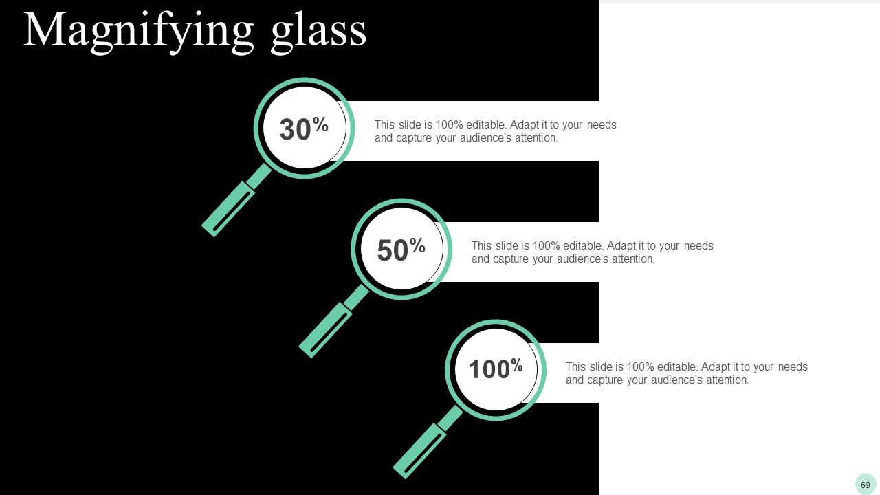 Implementing Digital Transformation Strategies To Enhance Operational Efficiency Ppt PowerPoint Presentation Complete Deck With Slides Slide69