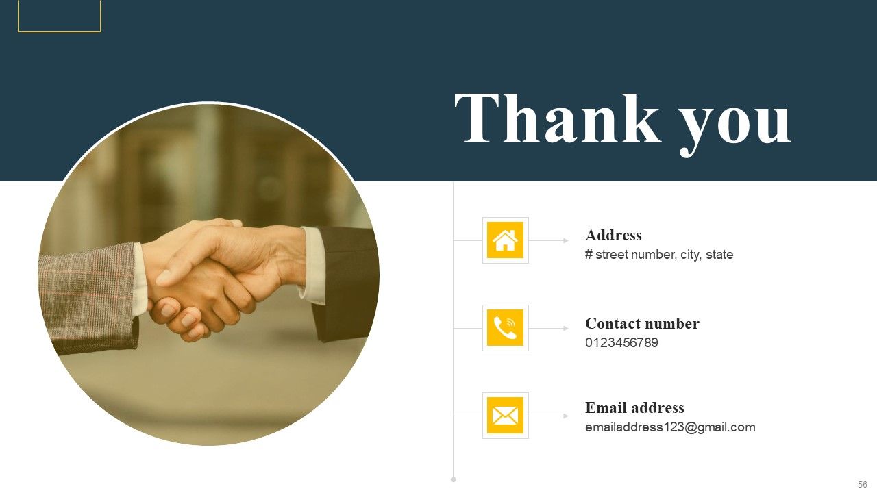 Implementing Focus Strategy To Improve Product Awareness Ppt PowerPoint Presentation Complete Deck With Slides Slide56