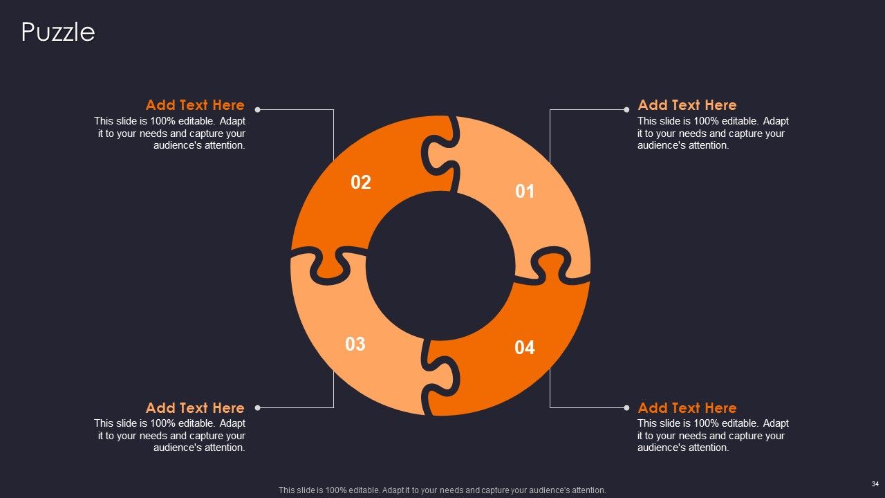 Implementing Gamification Marketing Plan To Increase Conversions Ppt PowerPoint Presentation Complete Deck With Slides Slide34