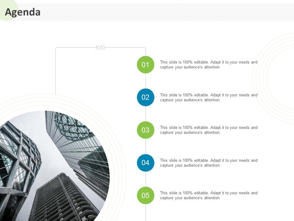 Implementing Human Resources HR Best Practices Strategy Agenda Ppt