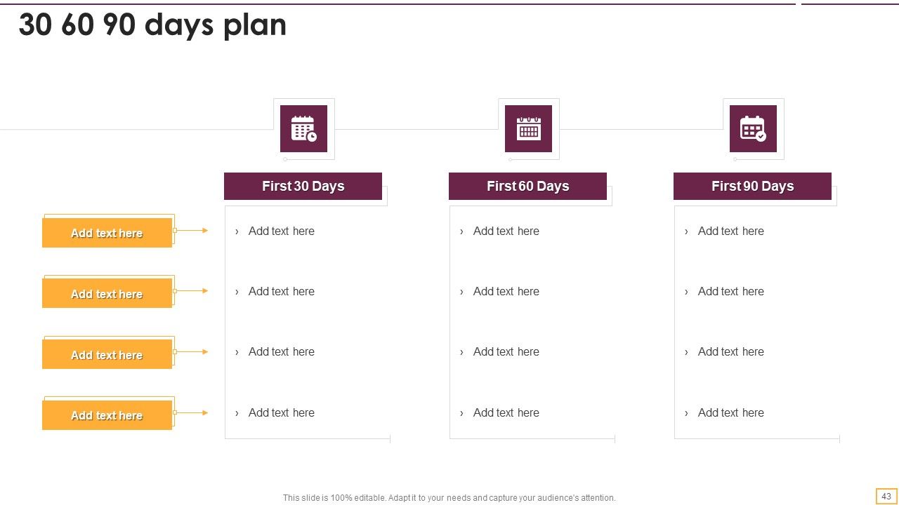 Implementing SEO Strategy To Enhance Business Performance Ppt PowerPoint Presentation Complete With Slides Slide43