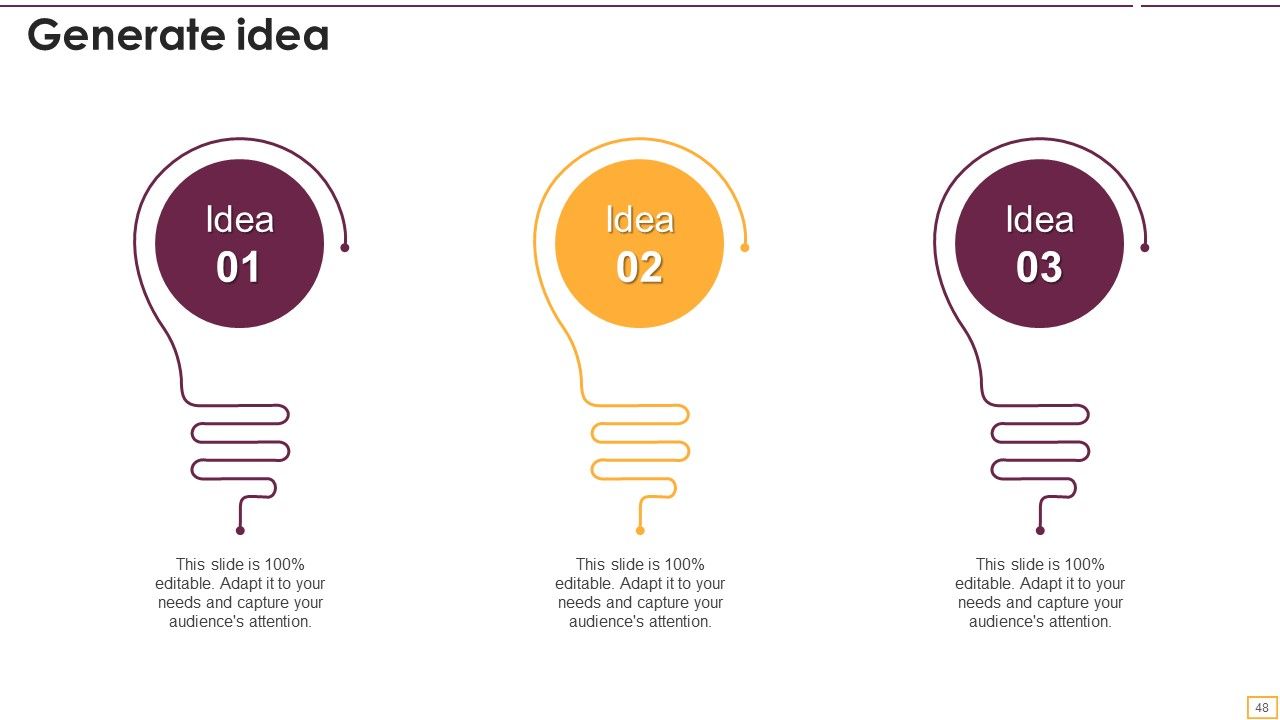 Implementing SEO Strategy To Enhance Business Performance Ppt PowerPoint Presentation Complete With Slides Slide48