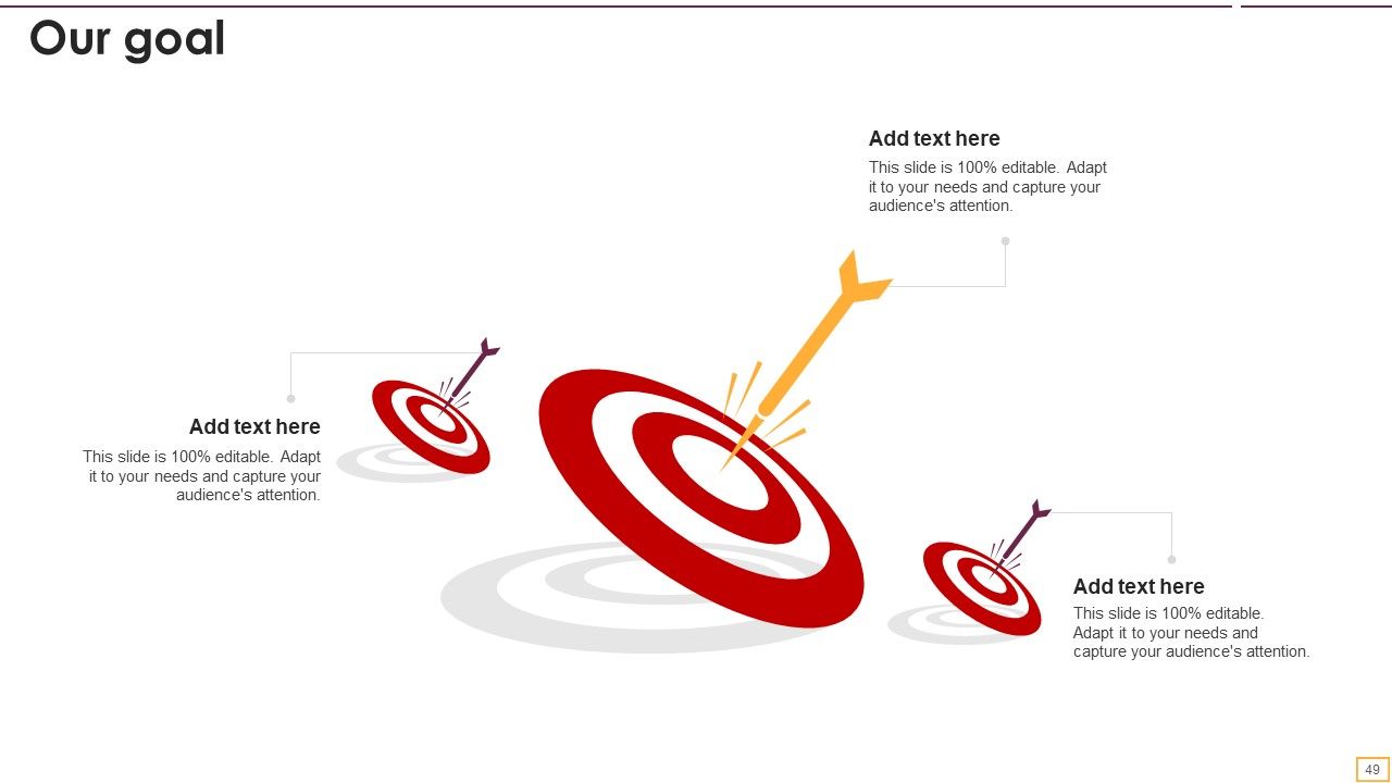Implementing SEO Strategy To Enhance Business Performance Ppt PowerPoint Presentation Complete With Slides Slide49
