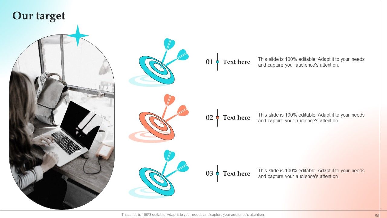 Implementing Strategies To Gain Competitive Advantage Ppt PowerPoint Presentation Complete Deck With Slides Slide58