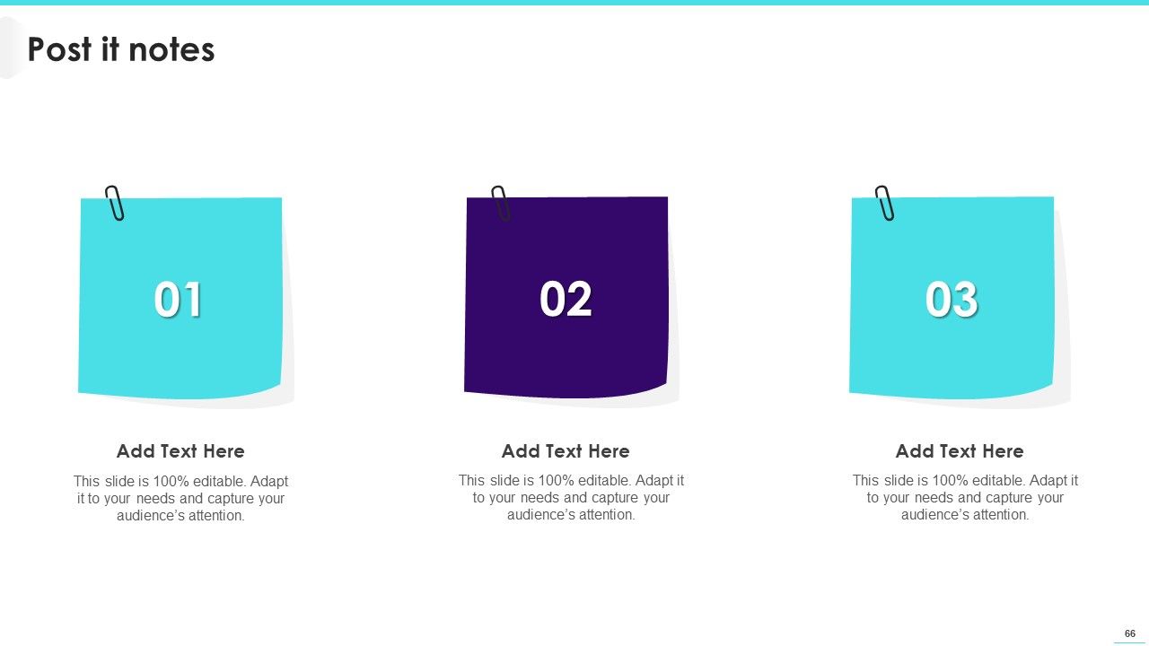 Implementing Video Promotion Strategies To Enhance Client Conversion Rate Ppt PowerPoint Presentation Complete Deck With Slides Slide66