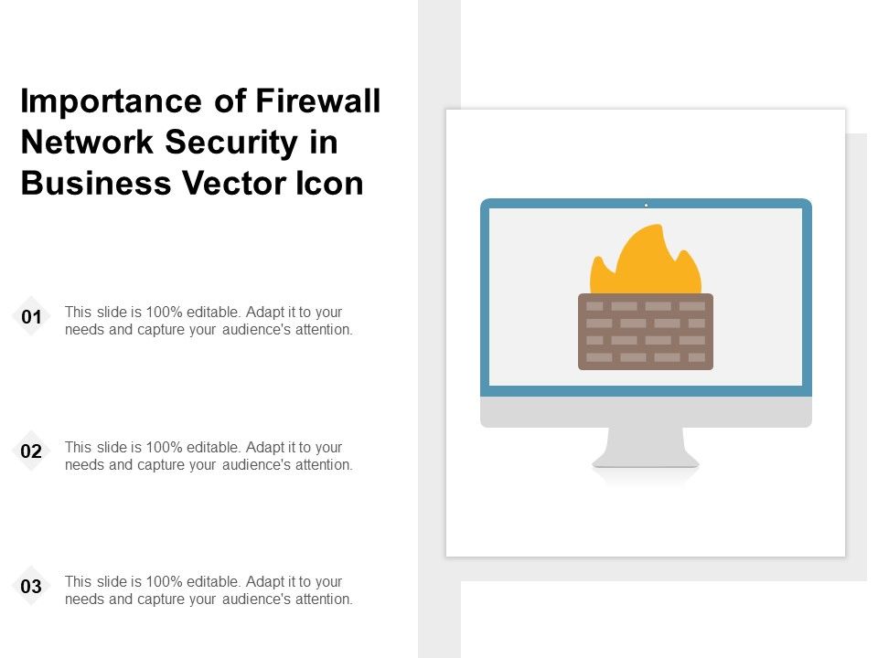 Importance_Of_Firewall_Network_Security_In_Business_Vector_Icon_Ppt_PowerPoint_Presentation_File_Aids_PDF_Slide_1.jpg
