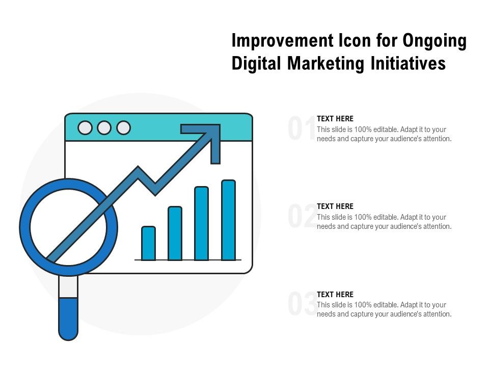 Improvement_Icon_For_Ongoing_Digital_Marketing_Initiatives_Ppt_PowerPoint_Presentation_Gallery_Deck_PDF_Slide_1.jpg