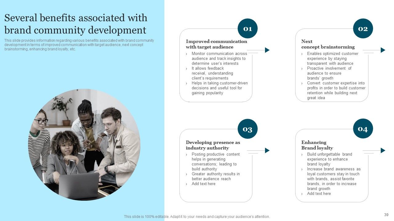 Improving Brand Recognition To Boost Client Outreach Ppt PowerPoint Presentation Complete Deck With Slides Slide39