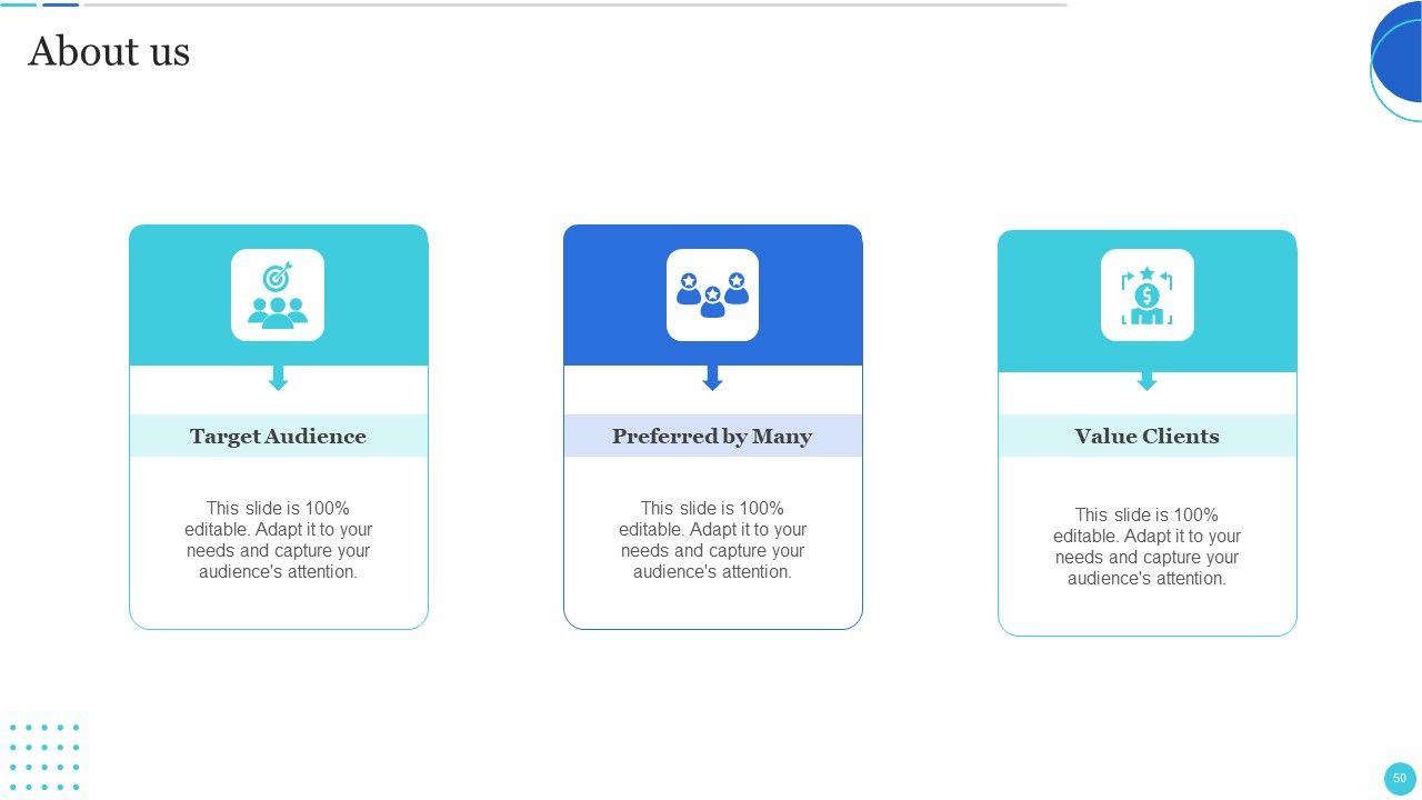 Improving Customer Journey With Digital Touchpoints Ppt PowerPoint Presentation Complete With Slides Slide50