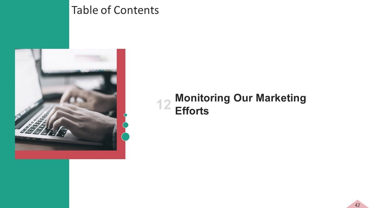 Inbound And Interruption Commerce Promotion Practices Ppt PowerPoint Presentation Complete Deck With Slides Slide42