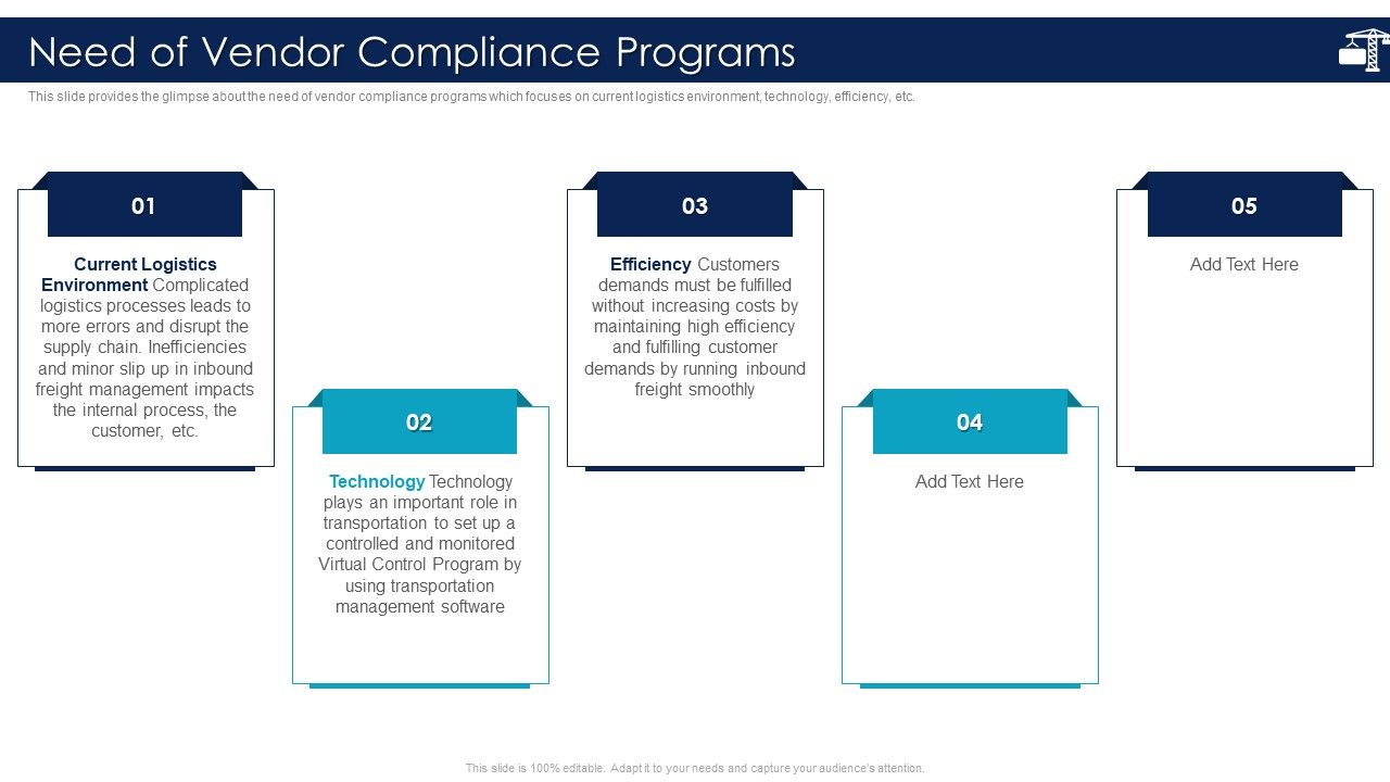 Inbound_Logistics_And_Supply_Chain_Introduction_Need_Of_Vendor_Compliance_Programs_Icons_PDF_Slide_1.jpg