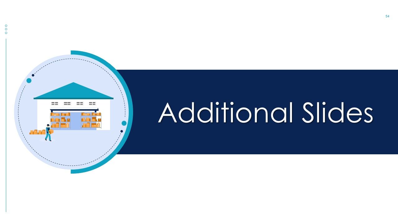 Inbound Logistics And Supply Chain Introduction Ppt PowerPoint Presentation Complete Deck With Slides Slide54