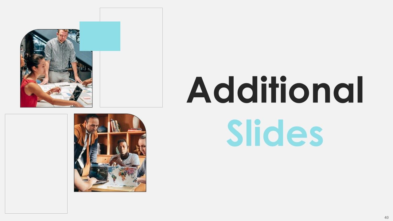 Inclusive Leadership Program To Enhance Workplace Diversity Ppt PowerPoint Presentation Complete Deck With Slides Slide40