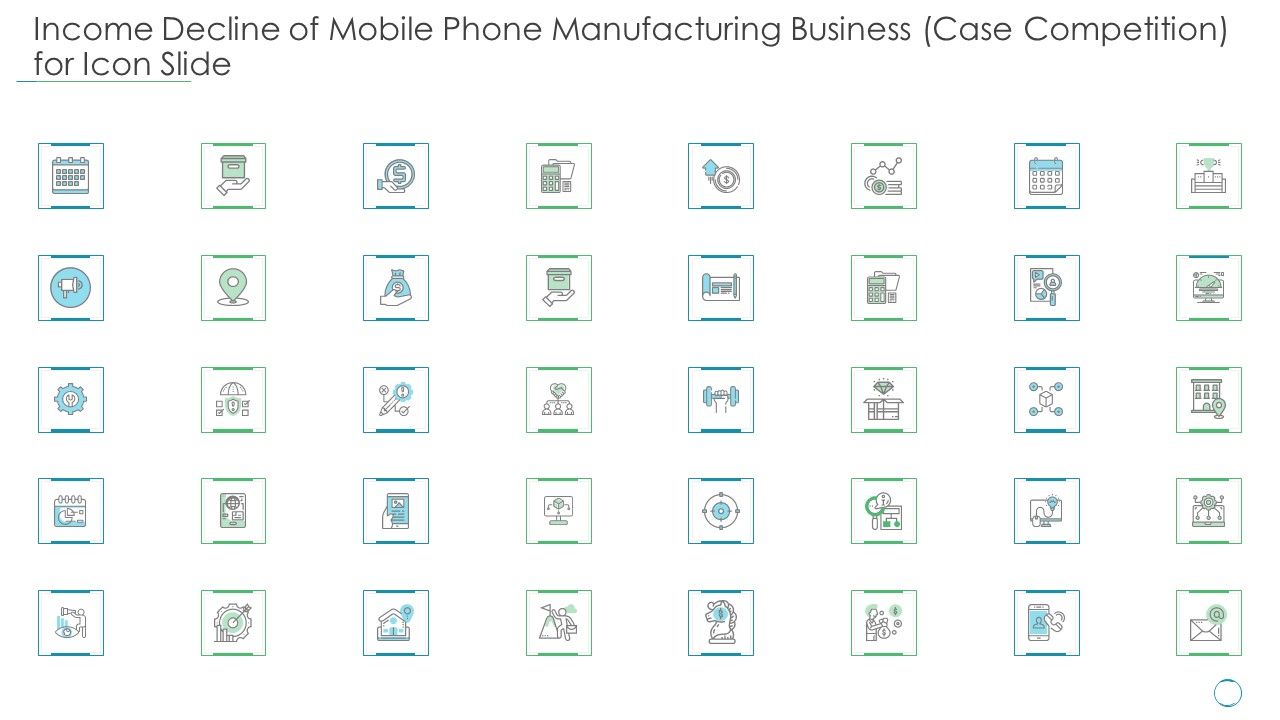 Income_Decline_Of_Mobile_Phone_Manufacturing_Business_Case_Competition_For_Icon_Slide_Background_PDF_Slide_1.jpg