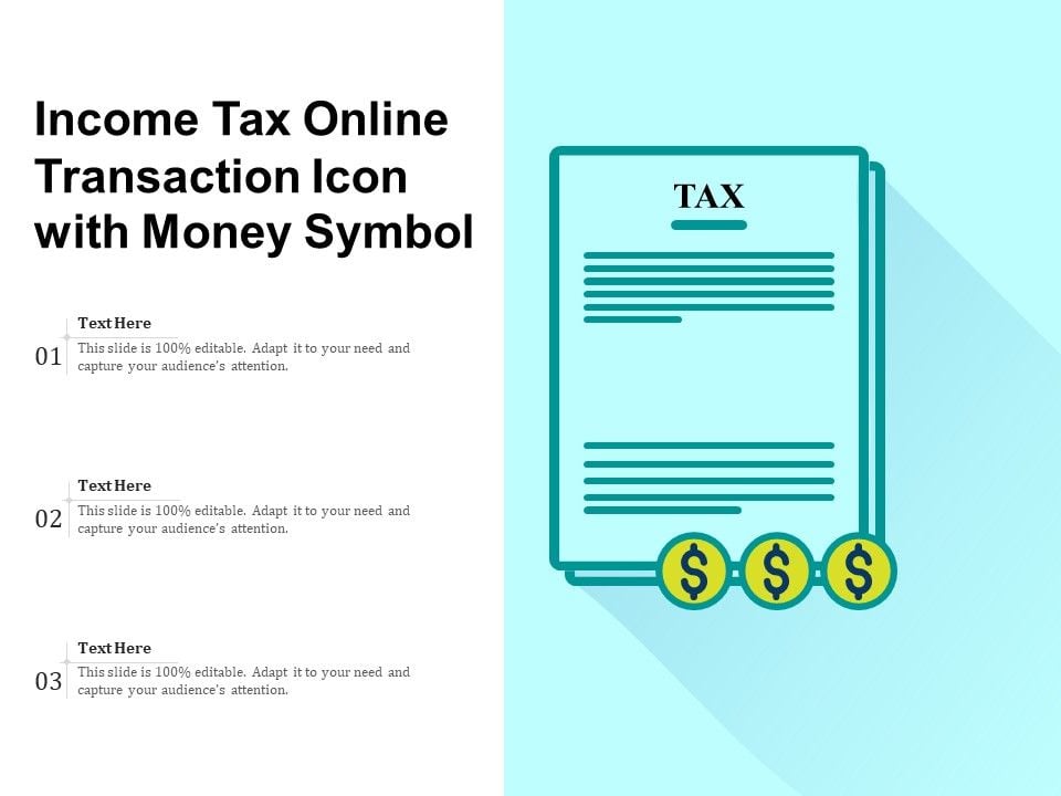 Income_Tax_Online_Transaction_Icon_With_Money_Symbol_Ppt_PowerPoint_Presentation_Infographic_Template_Slide_Portrait_PDF_Slide_1.jpg
